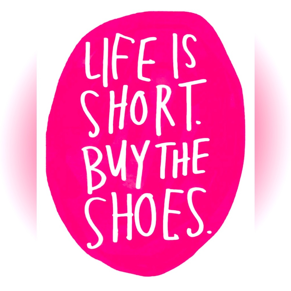 Big Shoe Sale! - Picture 1 of 1
